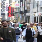 Германия разрешила беспрепятственный въезд сезонных работников Германия разрешила беспрепятственный въезд сезонных работников