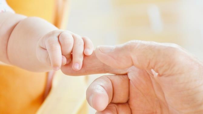 иностранные родители скоро смогут получить детей, рожденных суррогатными матерями