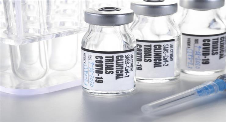нова вакцина буде випробувана на добровольцях