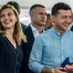 Жена Владимира Зеленского заразилась коронавирусом