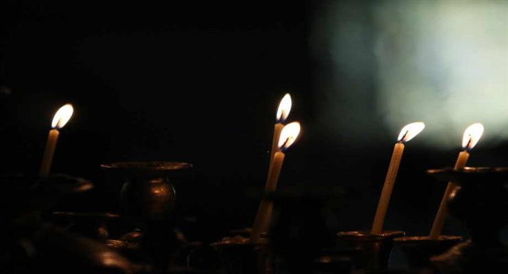 пілот винищувача F-15 знайдений мертвим