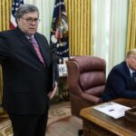 Федеральные власти США возвращают казнь впервые с 2003 года