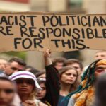 Вандалізм через расизм досяг статуї в Італії Вандалізм через расизм досяг статуї в Італії