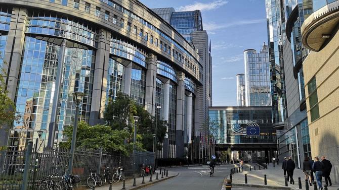 відеоконференція ЄС-Китай відбудеться 22 червня