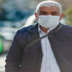 Турция ввела обязательное ношение масок в Стамбуле и Анкаре