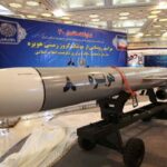 Іран оголосив про успішне випробування нових морських крилатих ракет