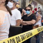 В Соединенных Штатах уже почти 46 миллионов безработных с начала кризиса, вызванного COVID-19