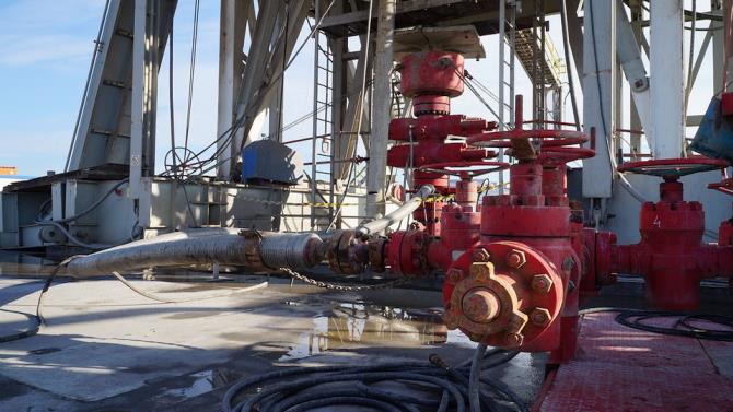 Азербайджан собирается поставлять газ в Европу