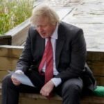 Джонсон готов изменить британские законы, чтобы предотвратить террористические акты