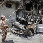 П'ять осіб було вбито в результаті нападу в Кабулі