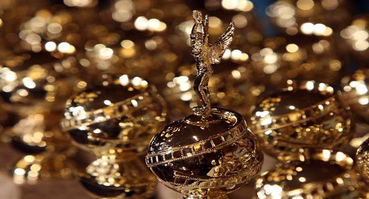 церемония «Золотой глобус» перенесена на 28 февраля 2021 года