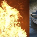 Огонь и вода на Балканах Огонь и вода на Балканах