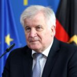 Міністр внутрішніх справ Німеччини заборонив праве екстремістське угрупування Nordadler Міністр внутрішніх справ Німеччини заборонив праве екстремістське угрупування Nordadler