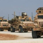 США перебрасывают войска из Германии в Польшу США перебрасывают войска из Германии в Польшу