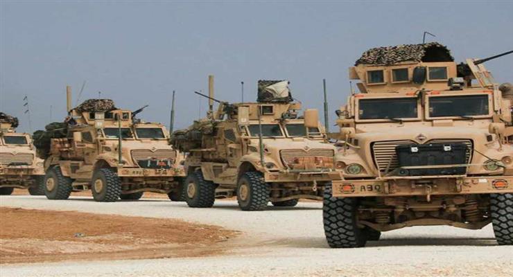 2000 солдат США будут передислоцированы в Польшу