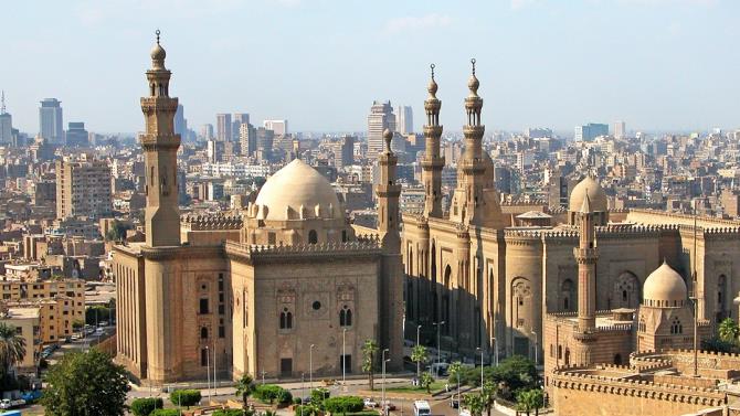 Египет отменит комендантский час