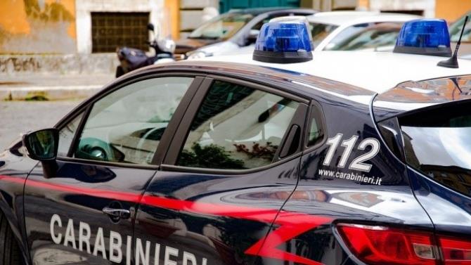 полиция разыскивает Денаро