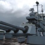 Соединенные Штаты отправили военный корабль в воды, на которые претендует Венесуэла Соединенные Штаты отправили военный корабль в воды, на которые претендует Венесуэла