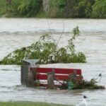 Проливные дожди обрушились на Украину Проливные дожди обрушились на Украину