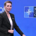 Премьер-министр Дании откладывает свою свадьбу из-за саммита ЕС Премьер-министр Дании откладывает свою свадьбу из-за саммита ЕС