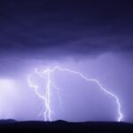 В Индии количество жертв молнии достигло 104 человек В Индии количество жертв молнии достигло 104 человек