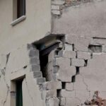 Землетрясение магнитудой 5,6 потрясло западную Турцию Землетрясение магнитудой 5,6 потрясло западную Турцию