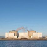 Найстарша АЕС у Франції перестала працювати