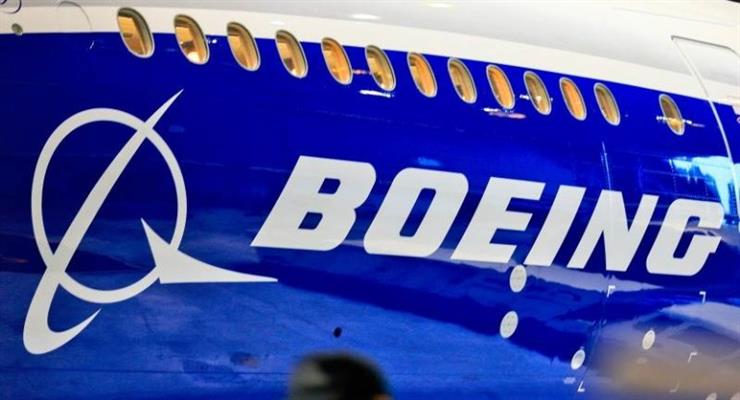 Boeing 737 MAX почав випробувальні польоти