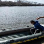 Тіла п'яти мігрантів витягли з озера в Туреччині Тіла п'яти мігрантів витягли з озера в Туреччині