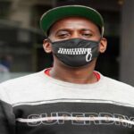 Найбільша фінансова акула в США зажадала обов'язкового носіння масок