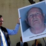 "Убийца из Золотого штата" признал себя виновным в 13 убийствах "Убийца из Золотого штата" признал себя виновным в 13 убийствах