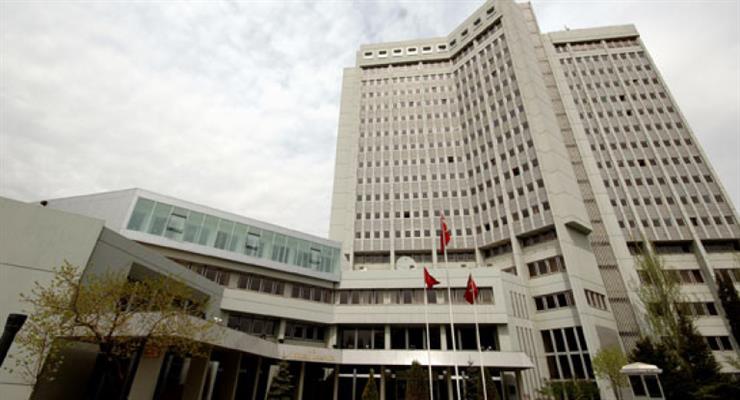 Турция хочет, чтобы ее включили в список безопасных стран