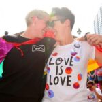 Черногория узаконила однополые браки Черногория узаконила однополые браки