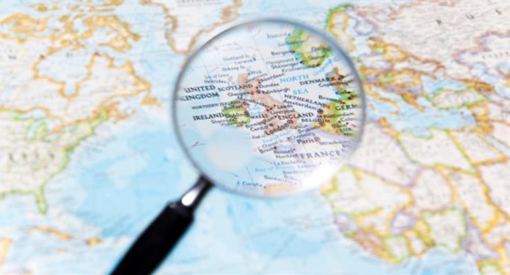 скоро британці зможуть відвідати будь-яку з 90 країн, внесених до списку