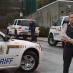 Канадская полиция арестовала вооруженного человека в комплексе, где живет премьер-министр Джастин Трюдо Канадская полиция арестовала вооруженного человека в комплексе, где живет премьер-министр Джастин Трюдо