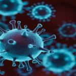 Новий штам коронавіруса в три-шість разів більше заразний, ніж попередній Новий штам коронавіруса в три-шість разів більше заразний, ніж попередній