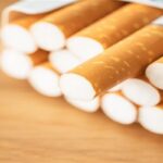 Германия перестает рекламировать сигареты Германия перестает рекламировать сигареты