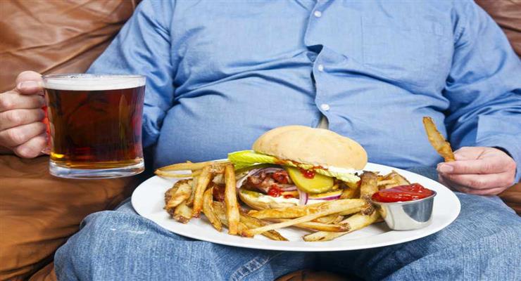 загроза коронавіруса змусила схудла