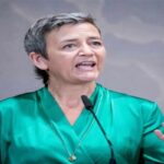 ЕС не намерен уступать американским корпоративным гигантам ЕС не намерен уступать американским корпоративным гигантам