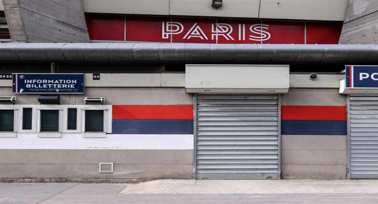 марафон в Парижі знову відкладений