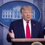 Трамп відкриє школи в США восени