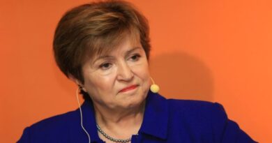 МВФ предупредил: наступили тяжелые дни для мировой экономики МВФ предупредил: наступили тяжелые дни для мировой экономики