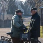 У Румунії розглядають можливість збільшення пенсій У Румунії розглядають можливість збільшення пенсій