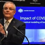 Австралія обмежила кількість громадян, які повертаються до країни Австралія обмежила кількість громадян, які повертаються до країни