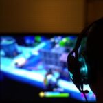 Комп'ютерні ігри викликали інсульт у 15-річного геймера Комп'ютерні ігри викликали інсульт у 15-річного геймера