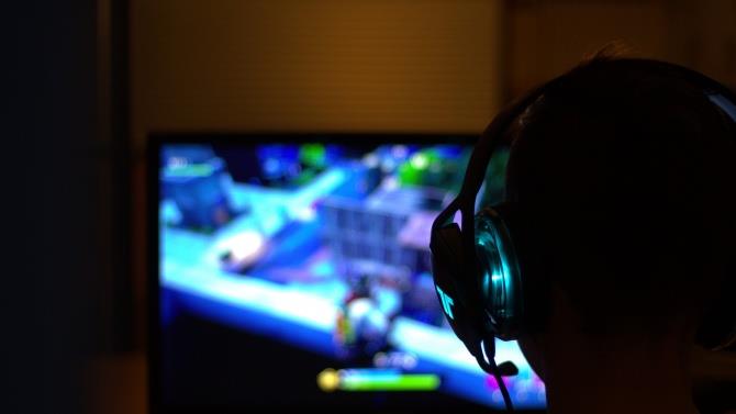 підліток-ігроман потрапив до лікарні з інсультом