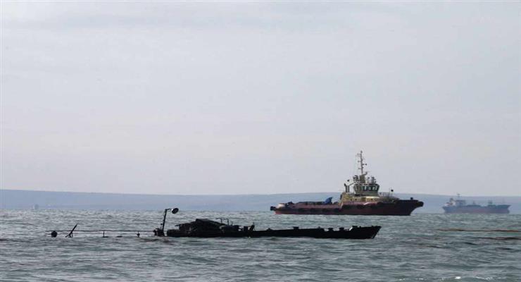 у аргентинських моряків коронавірус проявився через 35 днів