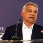 Венгерский парламент поручил Орбану наложить вето на фонд восстановления ЕС от коронавируса Венгерский парламент поручил Орбану наложить вето на фонд восстановления ЕС от коронавируса