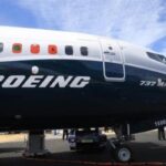 COVID-19 б'є поставки Boeing COVID-19 б'є поставки Boeing