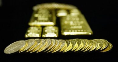 Росія заробила більше на золоті, ніж на газі Росія поставила антирекорд з продажу газу